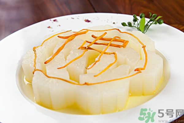 冬瓜能減肥嗎？冬瓜有減肥的功效嗎？