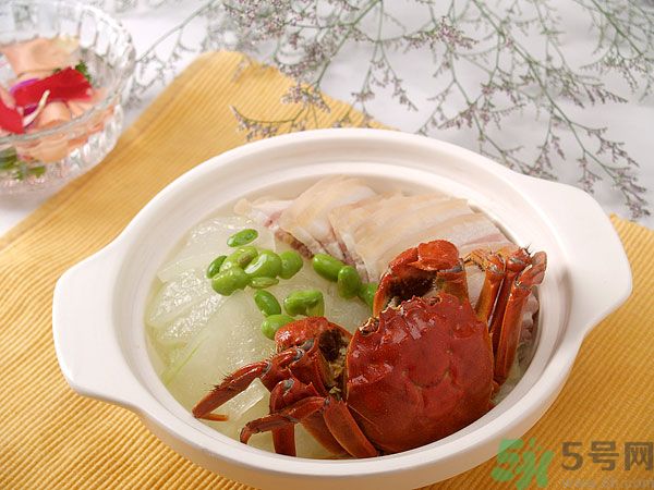 冬瓜能減肥嗎？冬瓜有減肥的功效嗎？