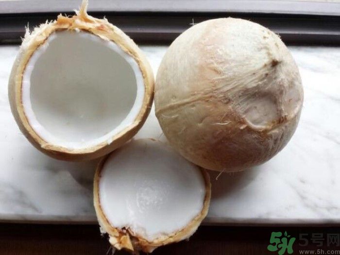 孕婦能吃椰子嗎？孕婦能喝椰子汁嗎？