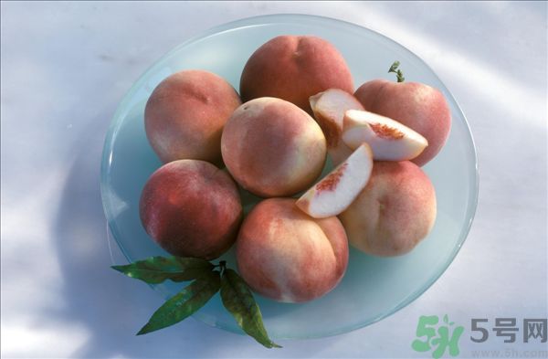 山竹和桃子能一起吃嗎？吃了山竹后能吃桃子嗎？