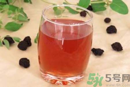 酸梅湯是酸性還是堿性？酸梅湯是酸性的嗎？