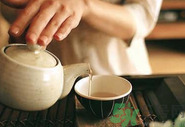 立夏喝什么茶好？立夏不能喝什么茶？