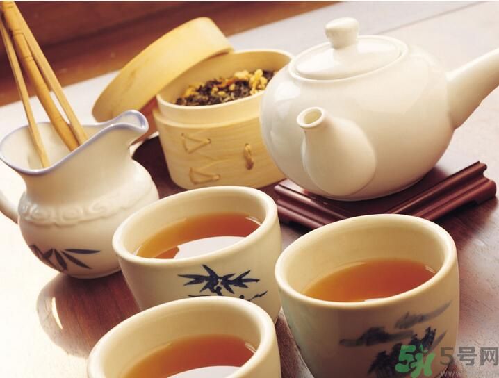立夏喝什么茶好？立夏不能喝什么茶？