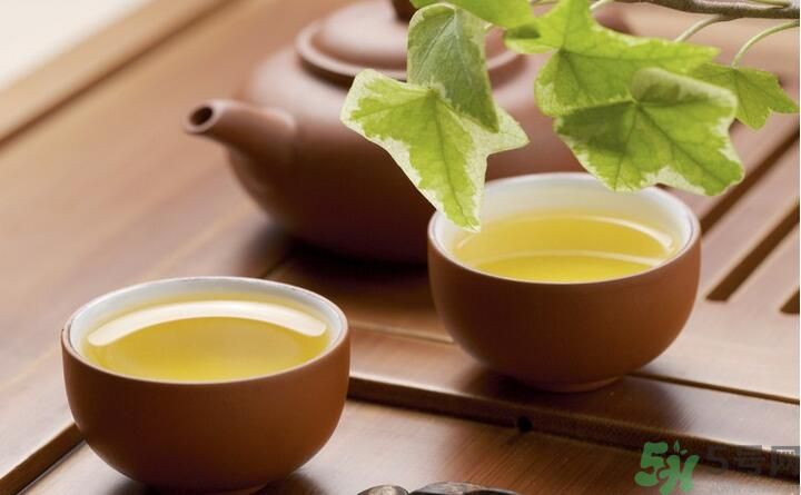 立夏喝什么茶好？立夏不能喝什么茶？