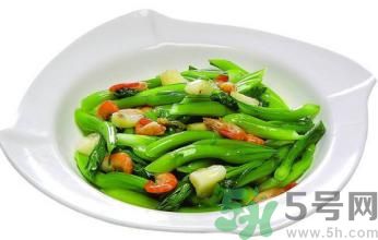 炒青菜為什么發(fā)黑？炒青菜發(fā)黑怎么辦？