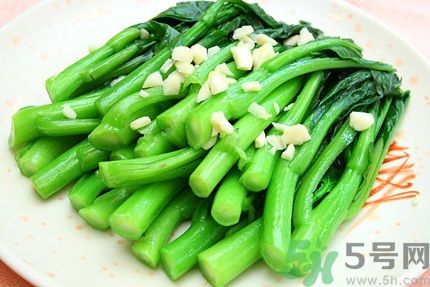 炒青菜為什么發(fā)黑？炒青菜發(fā)黑怎么辦？