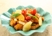 菠蘿做什么菜好吃？菠蘿可以做什么菜？