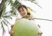 孕婦能吃椰子嗎？孕婦能喝椰子汁嗎？