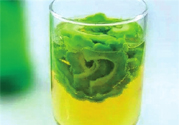 苦瓜泡水喝有什么好處？苦瓜泡水喝好嗎？