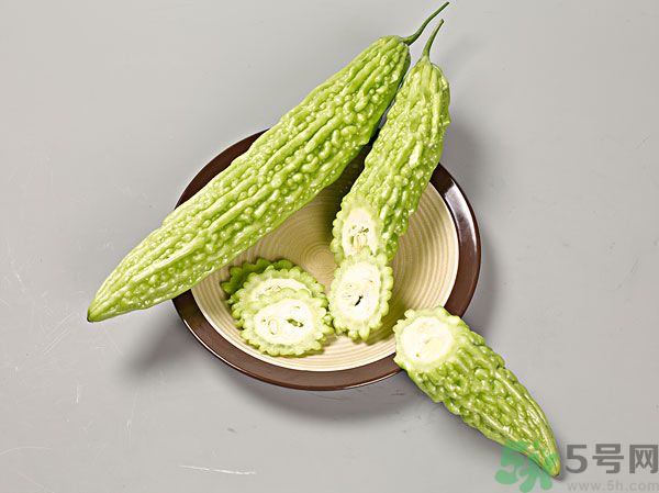 夏天吃苦瓜有什么好處？夏天吃苦瓜好嗎？
