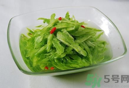 苦瓜是堿性還是酸性？苦瓜是堿性的嗎？