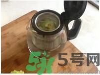 苦瓜泡水喝有什么好處？苦瓜泡水喝好嗎？