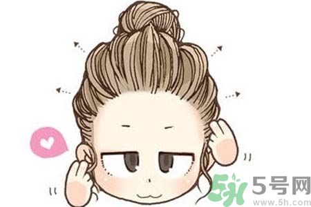 什么是便便頭？便便頭扎法