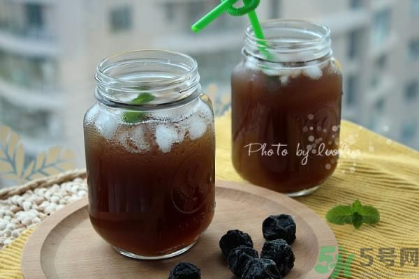 喝完酸梅湯后可以喝豆?jié){嗎？酸梅湯和豆奶可以一起喝嗎？