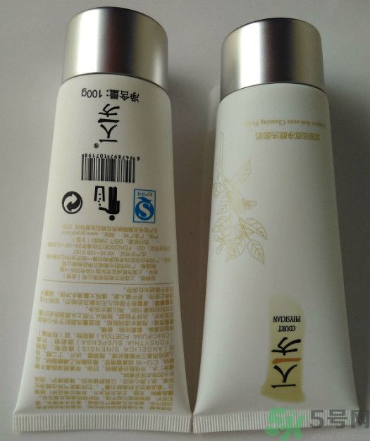 一人一方龍腦祛痘凈顏洗面奶怎么樣？好用嗎？