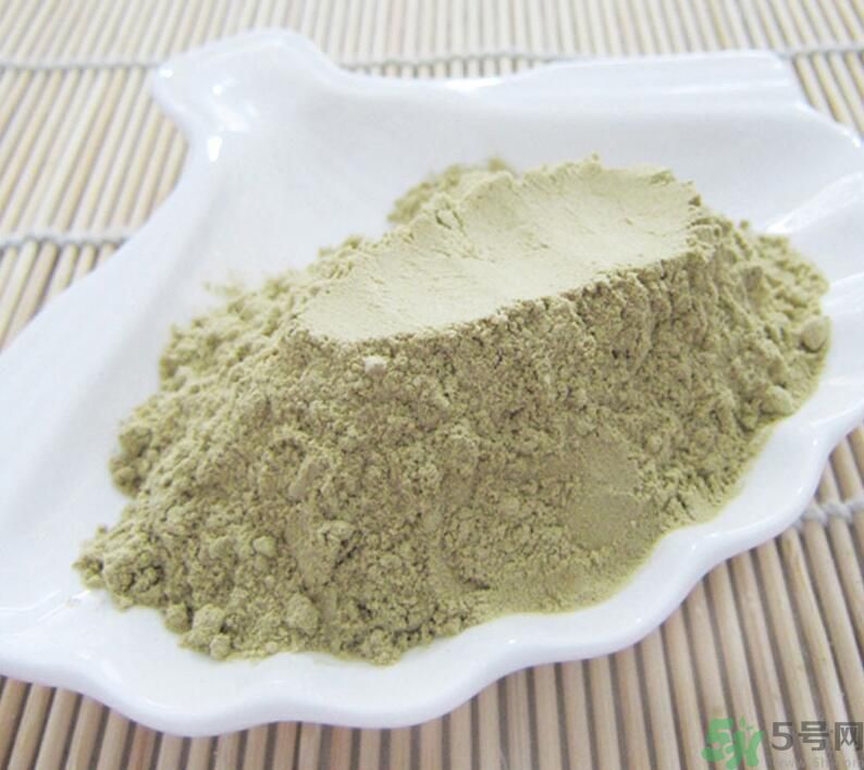 苦瓜粉有什么作用？苦瓜粉的作用是什么？