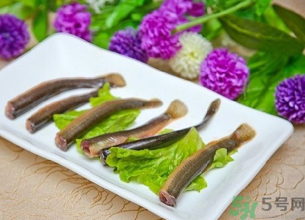 石斛和泥鰍能同吃嗎？石斛和泥鰍能一起吃嗎？