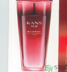 韓束巨水光高保濕彈潤(rùn)水適合什么膚質(zhì)？