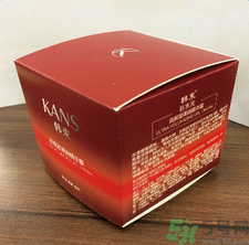 韓束巨水光高保濕彈潤精華霜適合什么膚質(zhì)？