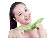 孕婦可以吃苦瓜嗎？孕婦吃苦瓜好嗎？