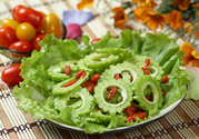 夏天吃苦瓜有什么好處？夏天吃苦瓜好嗎？