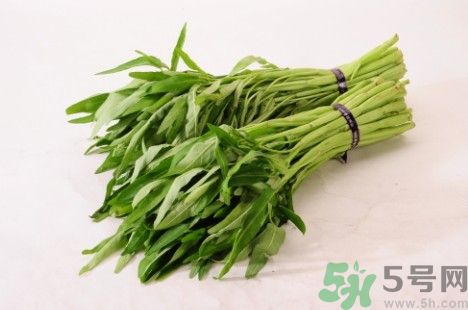 吃空心菜有什么好處？多吃空心菜對身體好嗎？