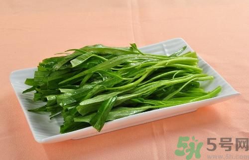 空心菜是堿性還是酸性？空心菜是酸性嗎？