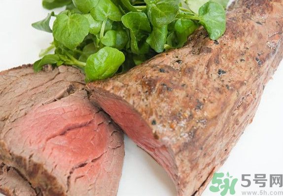 健身前后吃牛肉哪個(gè)部位好？健身前后吃牛肉什么部位好？