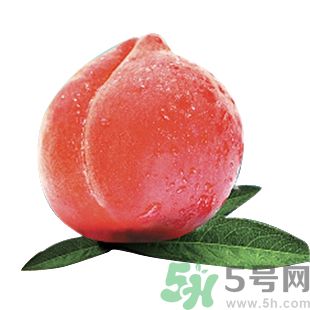 吃桃子怎么去毛？吃桃子有什么技巧？
