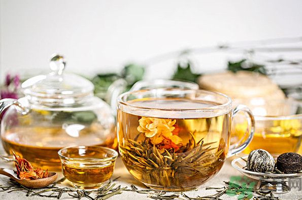 茉莉花綠茶加苦瓜能減肥嗎？茉莉花和苦瓜泡水喝嗎？