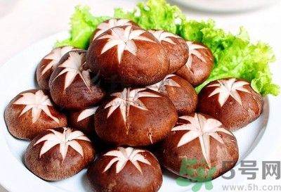 怎么泡香菇才干凈？泡香菇要注意什么？