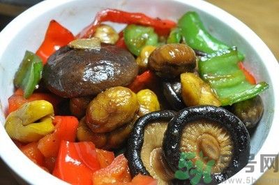 怎么泡香菇才干凈？泡香菇要注意什么？
