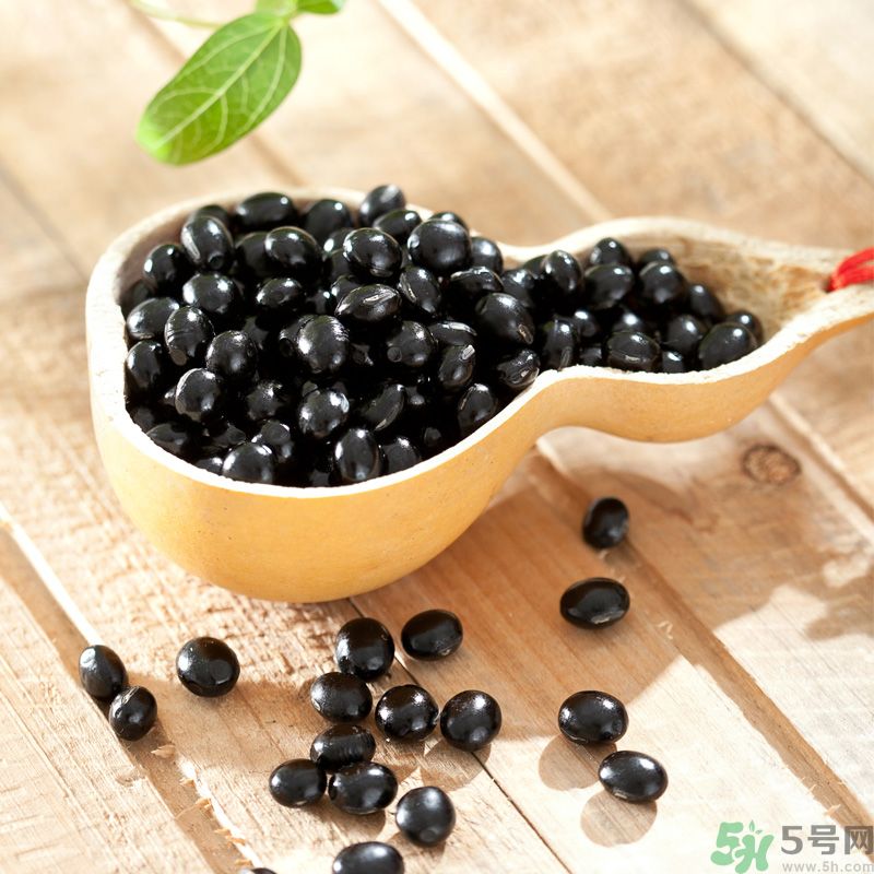 黑豆可以養(yǎng)腎嗎？黑豆要怎么吃才能養(yǎng)腎？