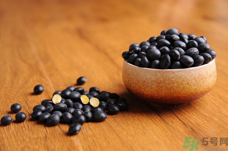 黑豆可以養(yǎng)腎嗎？黑豆要怎么吃才能養(yǎng)腎？