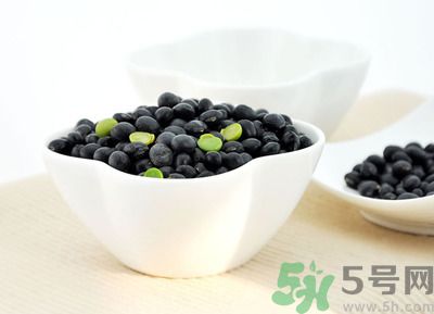 黑豆可以養(yǎng)腎嗎？黑豆要怎么吃才能養(yǎng)腎？