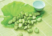 蠶豆是酸性還是堿性？蠶豆是酸性嗎？