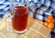 酸梅湯用的什么梅子？酸梅湯的酸梅指的是什么？