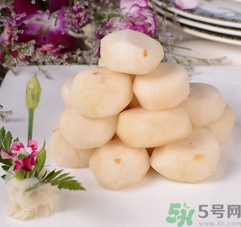 荸薺是酸性還是堿性？荸薺是酸性的嗎？