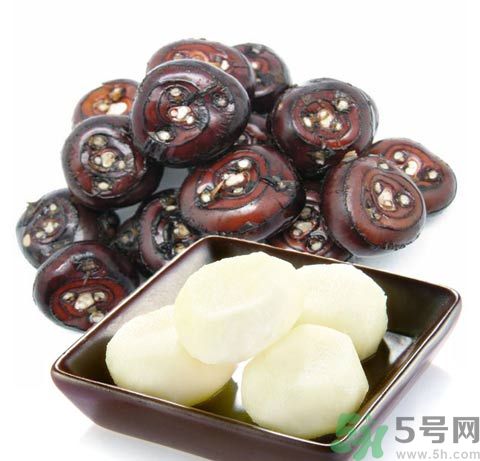 荸薺有什么功效？荸薺的功效是什么？