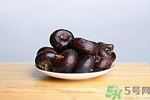 荸薺有什么功效？荸薺的功效是什么？