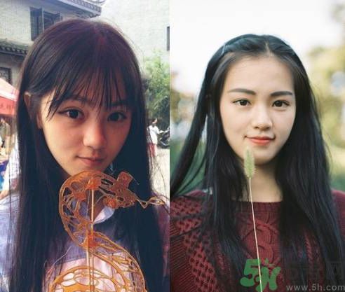武大?；ㄇ寮儾辉?武大校花整過容嗎？