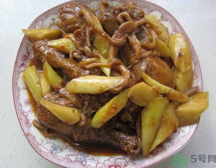 茭白怎么炒好吃？茭白的做法有哪些？
