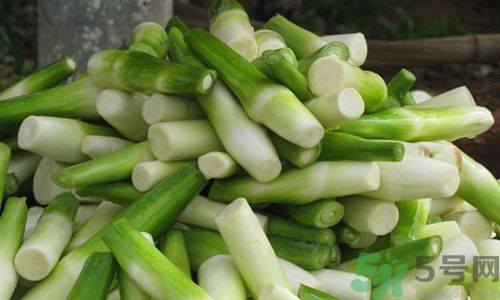 吃茭白有什么好處？吃茭白的好處是什么？