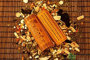 茯苓和苦丁茶能一起泡嗎？茯苓可以和苦丁茶一起喝嗎？