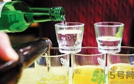 茭白可以解酒嗎？茭白怎么吃解酒？