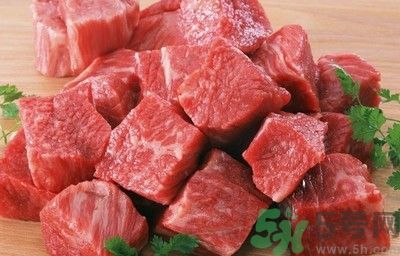 西紅柿可以補(bǔ)鐵嗎？西紅柿生吃可以補(bǔ)鐵嗎？