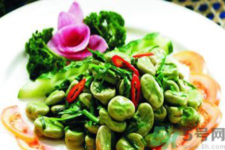 蠶豆是發(fā)物嗎？蠶豆是不是發(fā)物？
