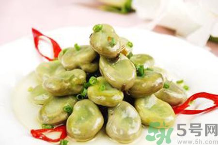 蠶豆是發(fā)物嗎？蠶豆是不是發(fā)物？