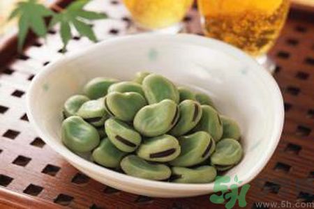蠶豆是酸性還是堿性？蠶豆是酸性嗎？