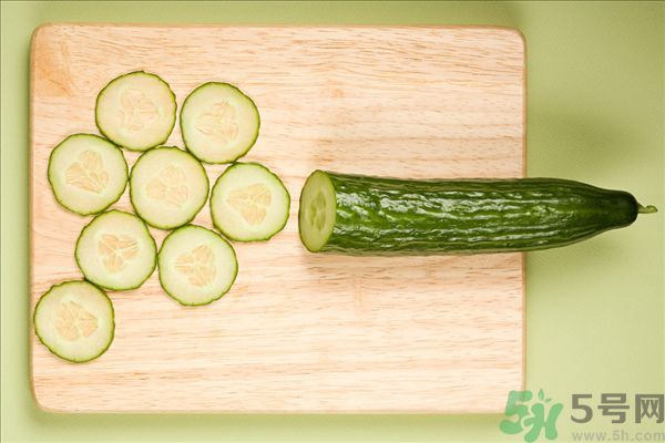黃瓜和辣木籽能一起吃嗎？吃了黃瓜能吃辣木籽嗎？